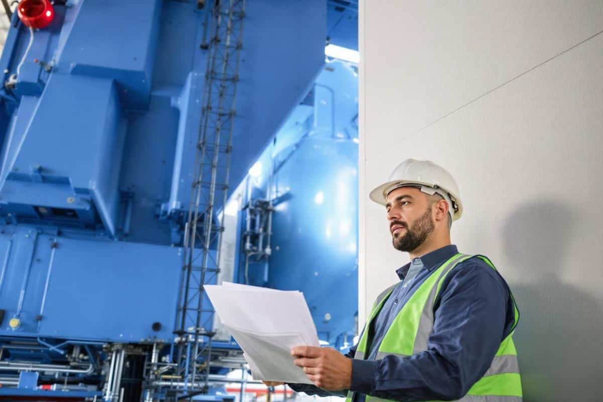 Comment réparer un lino enfoncé ?