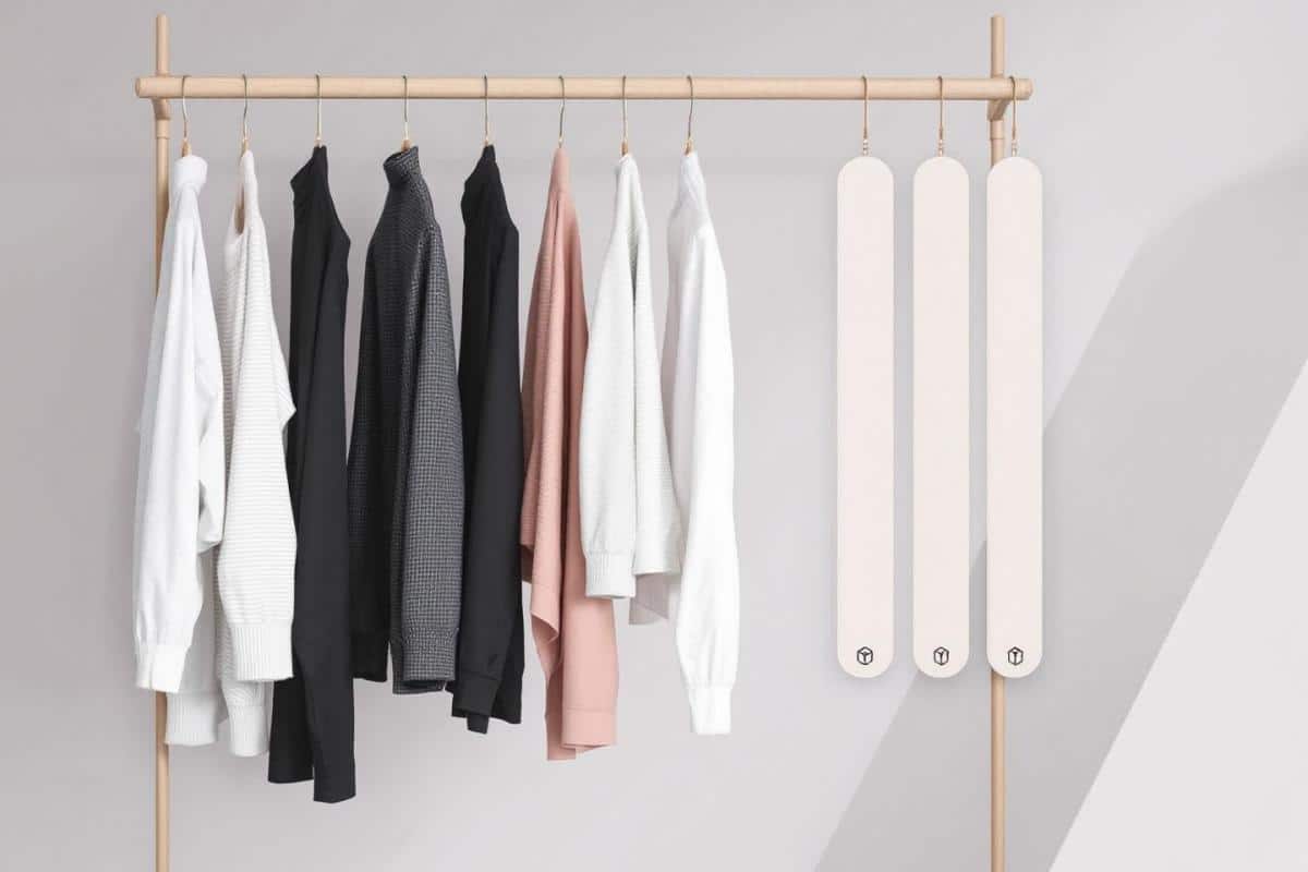 Combler espace entre porte coulissante et mur : solutions