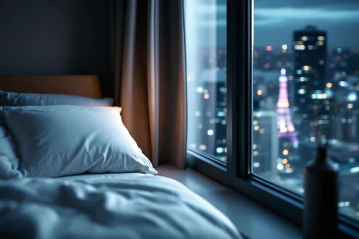 Comment faire une aération de fenêtre sans percer ?