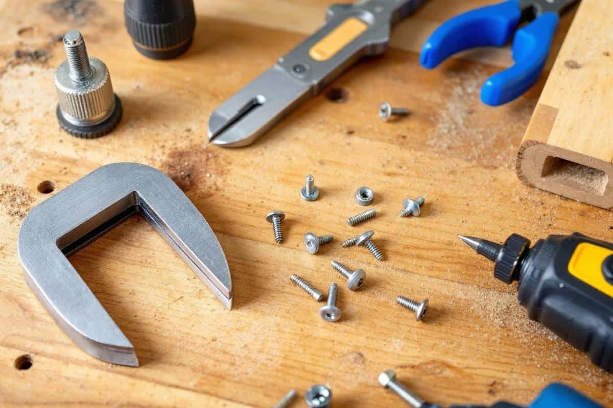 Comment aimanter un tournevis ?