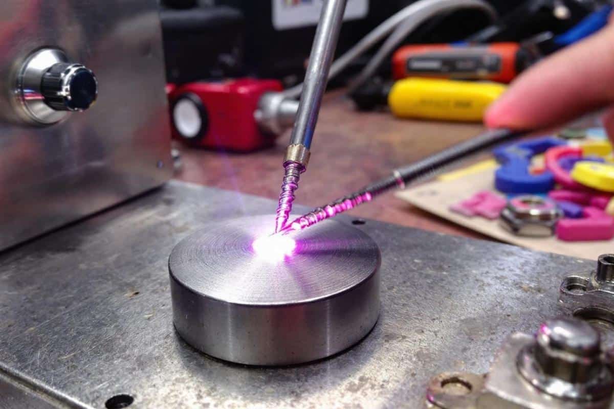 Comment aimanter un tournevis ?