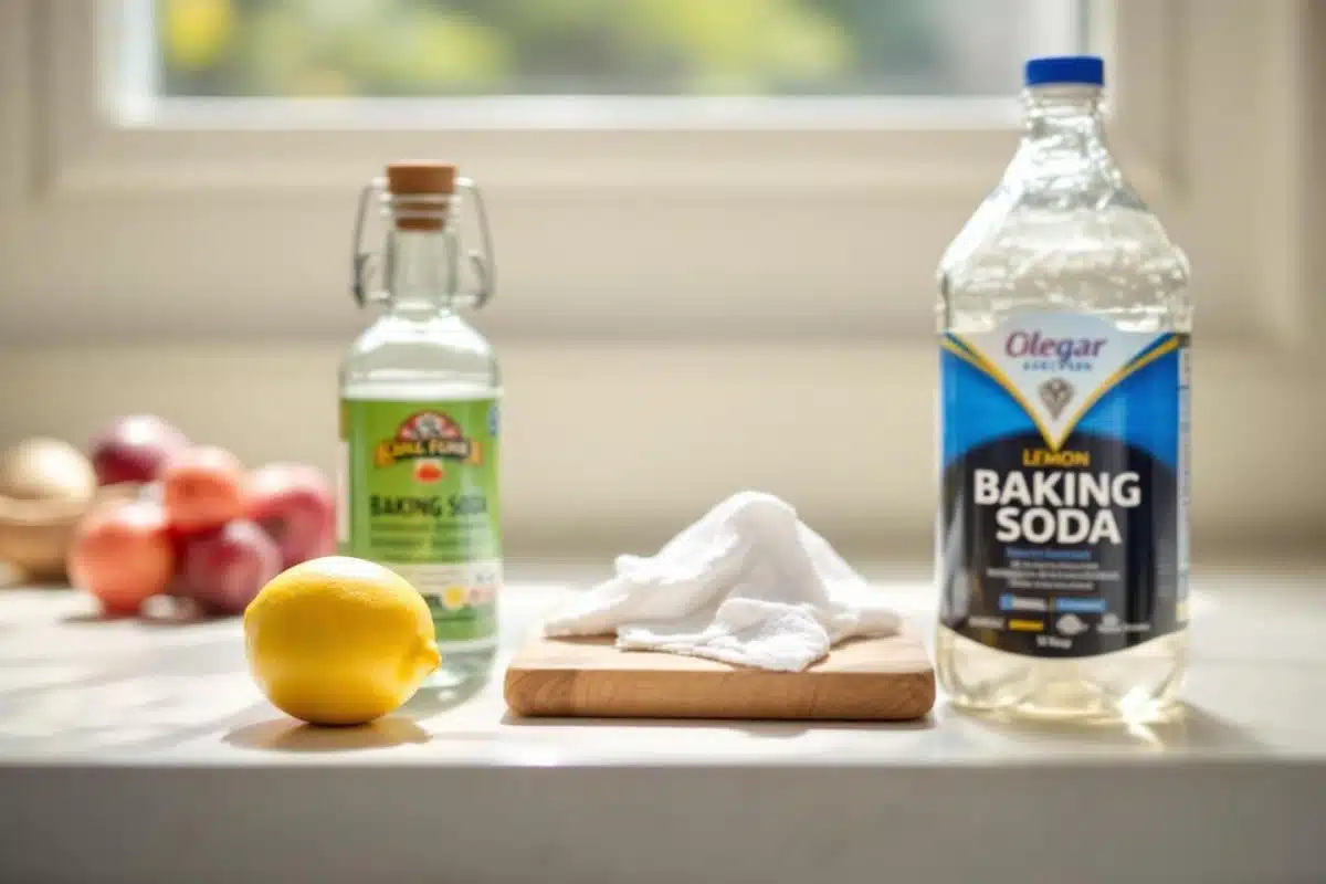 Plus de pastille pour le lave-vaisselle : 3 alternatives