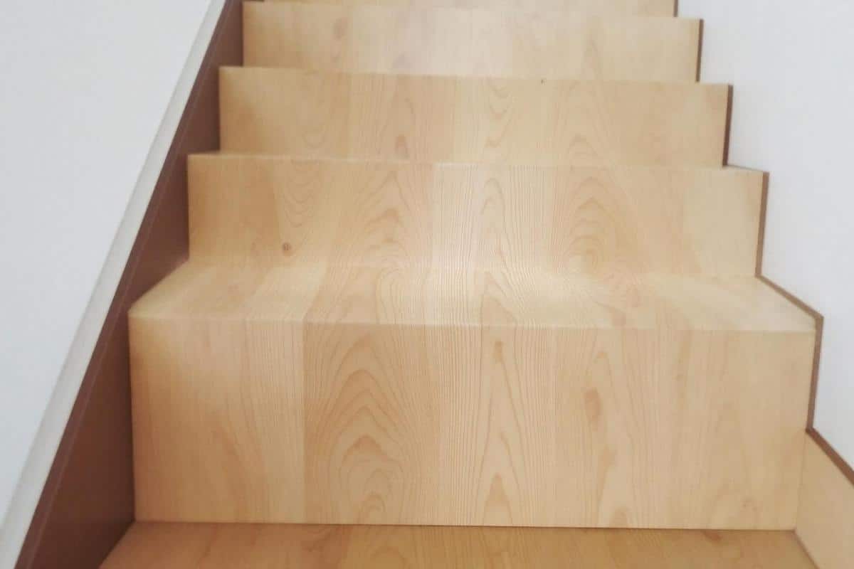 Quel bois pour un escalier extérieur ?