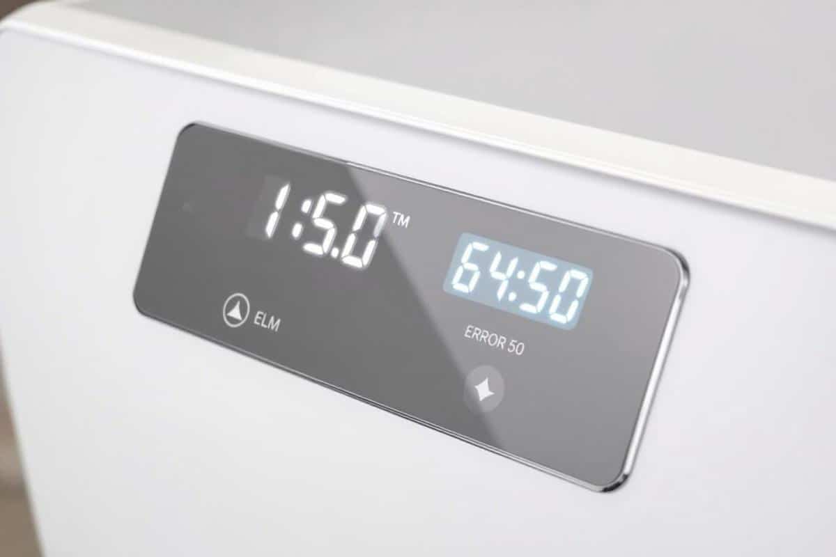 Chaudière ELM Leblanc qui clignote à 50 : causes et solutions