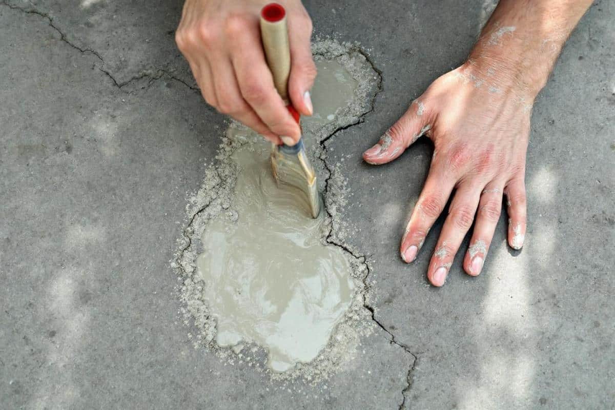 Peut-on faire du ciment sans sable ?