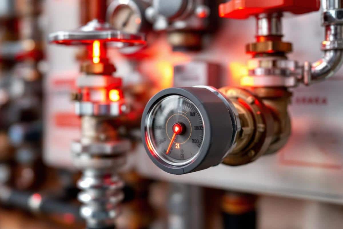 Codes erreurs chaudière Chappée : liste complète