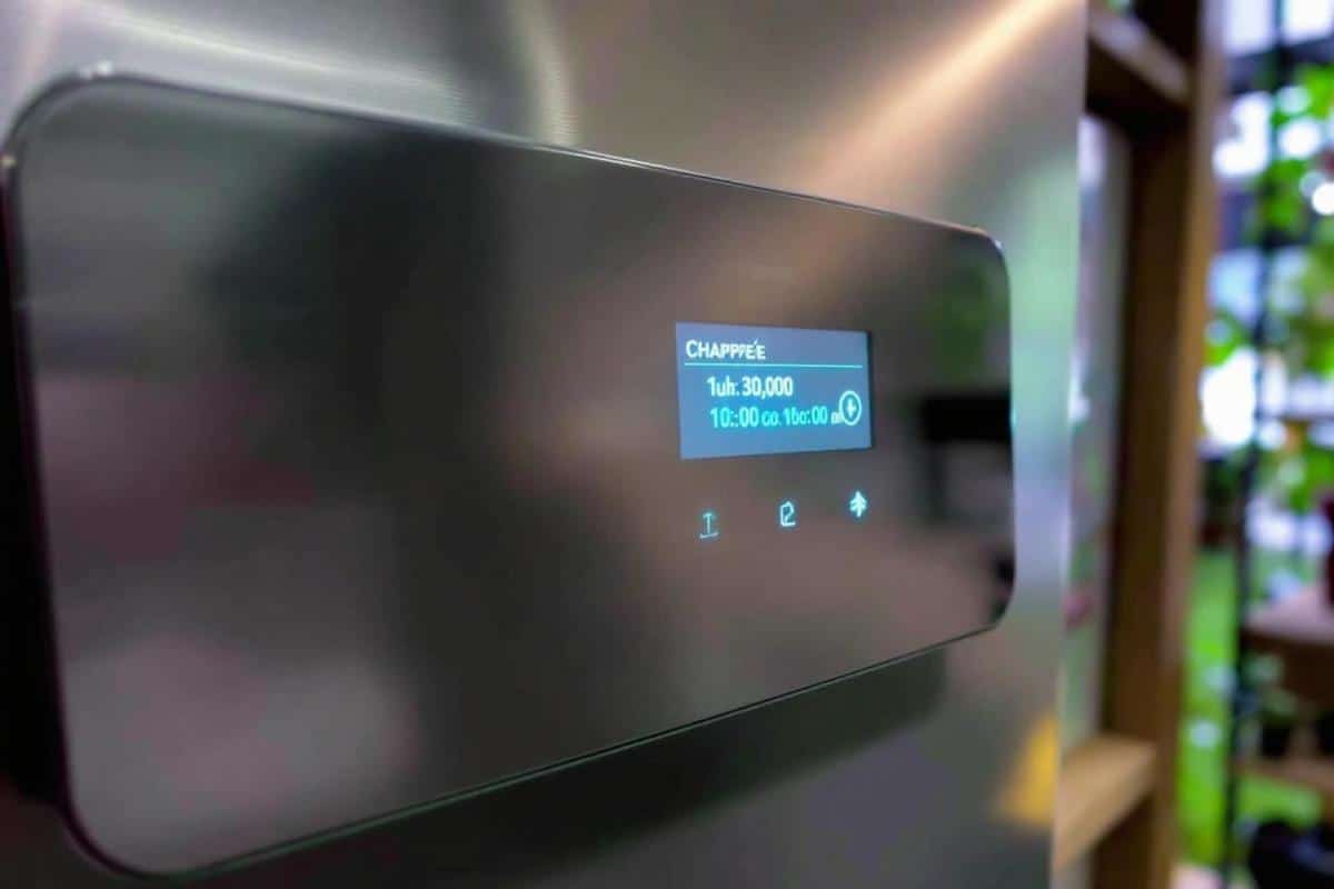 Codes erreurs chaudière Chappée : liste complète