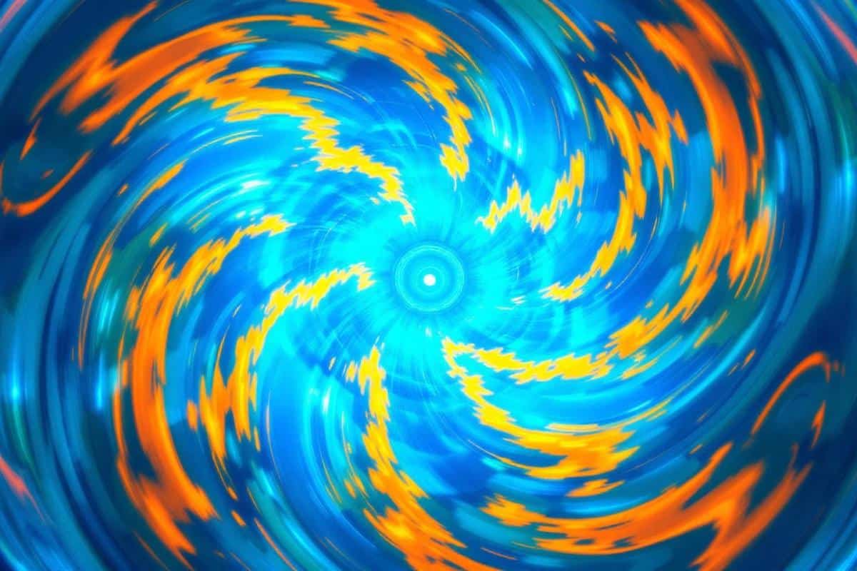 Les plus belles couleurs complémentaires du bleu