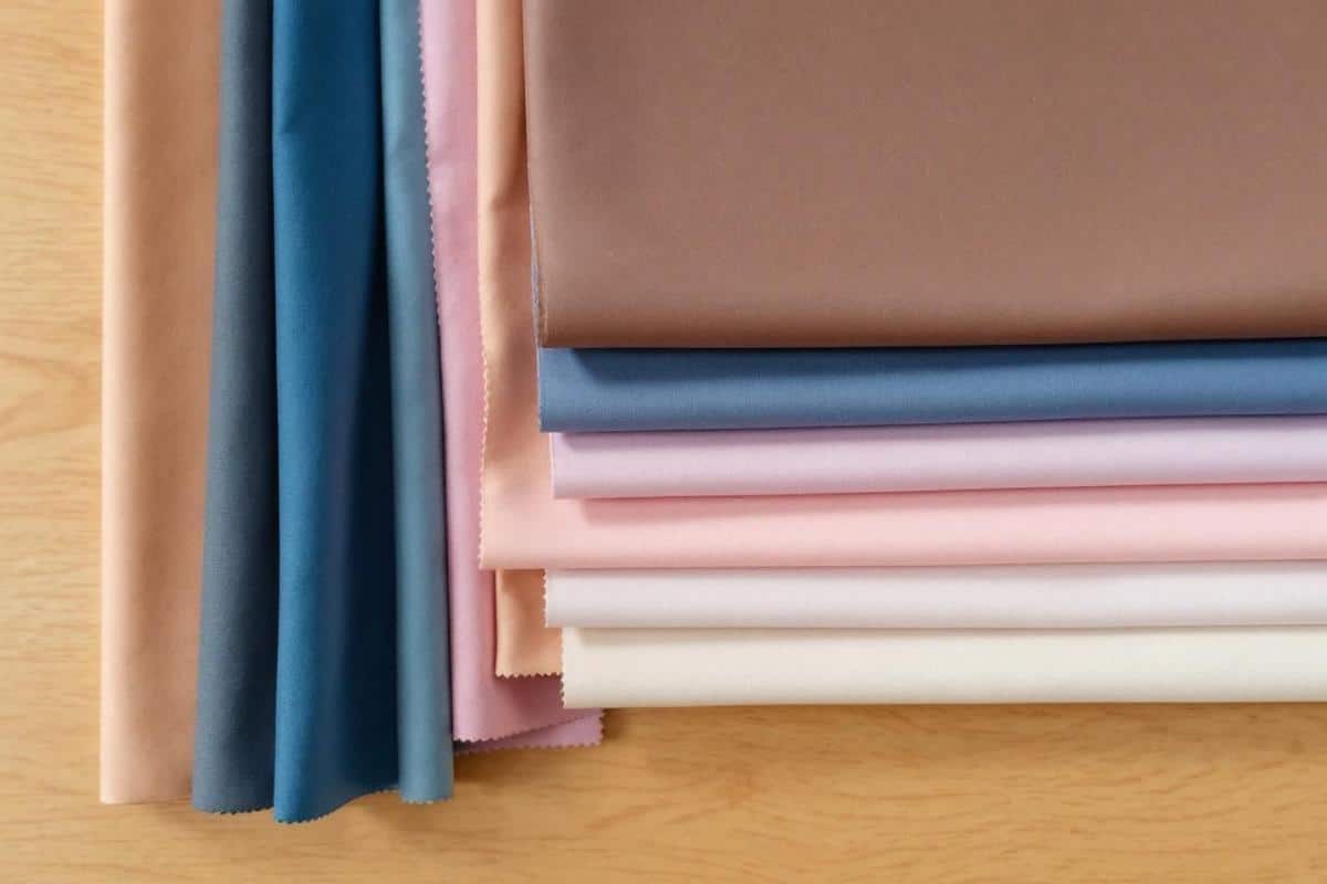 Les plus belles couleurs complémentaires du rose