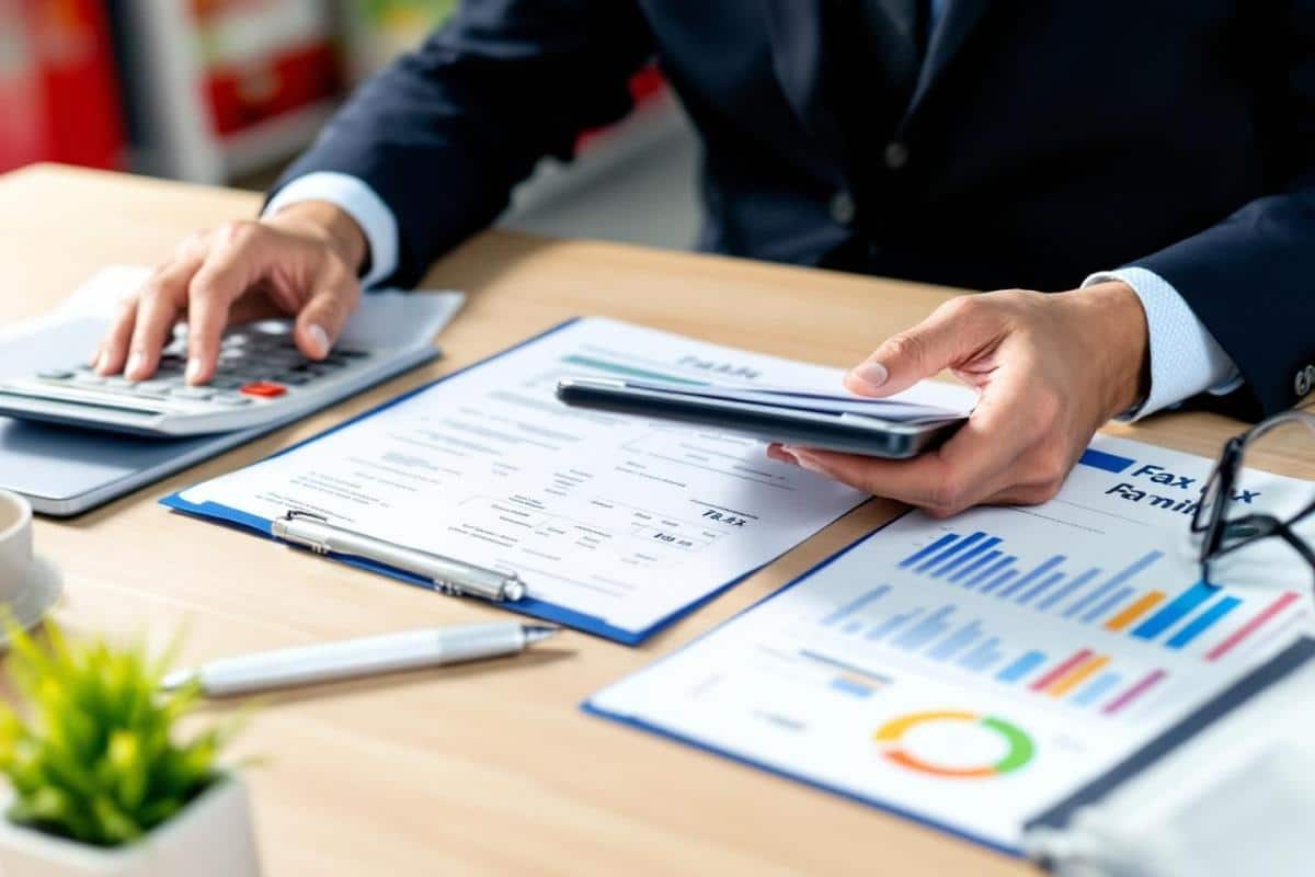 Faut-il déclarer la vente d'un bien immobilier aux impôts ?