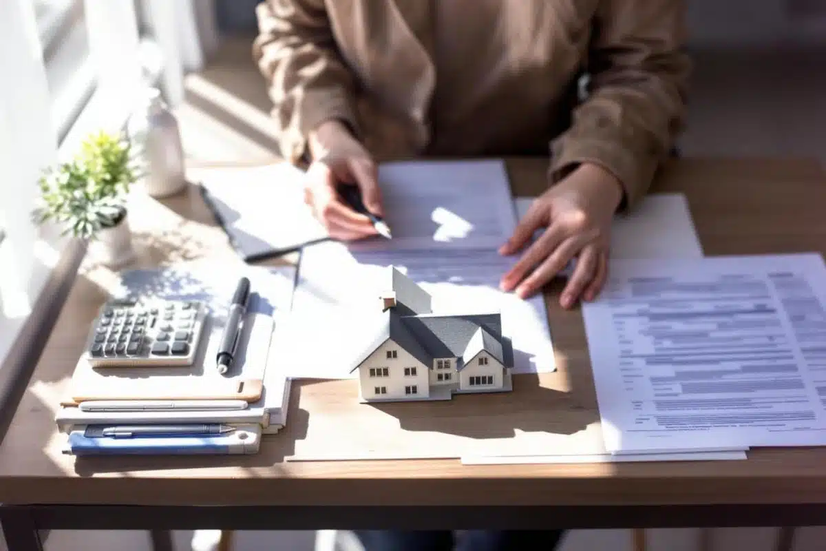 Faut-il déclarer la vente d'un bien immobilier aux impôts ?