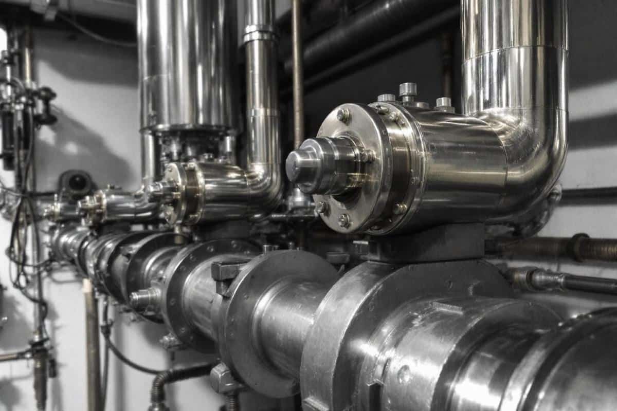 Quelle est la différence entre un circulateur 25-40 et 25-60 ?