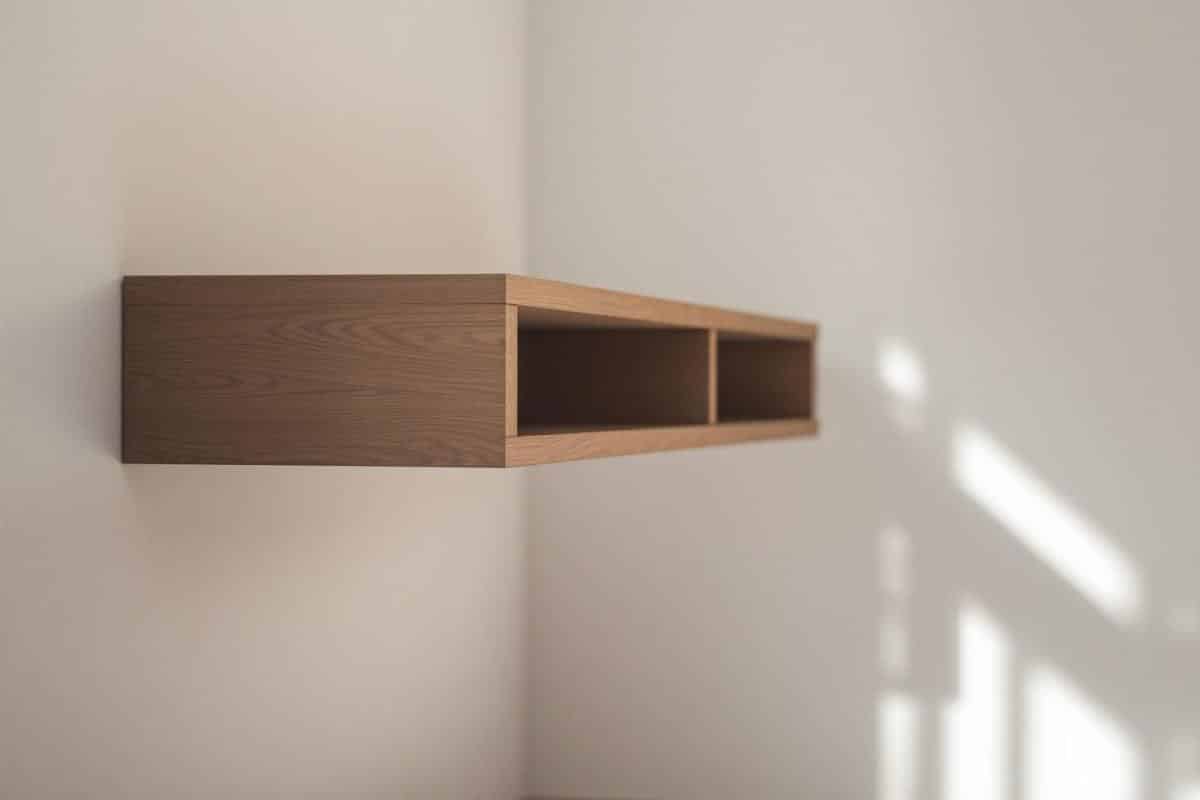 Quelle distance entre un mur et un bureau ?