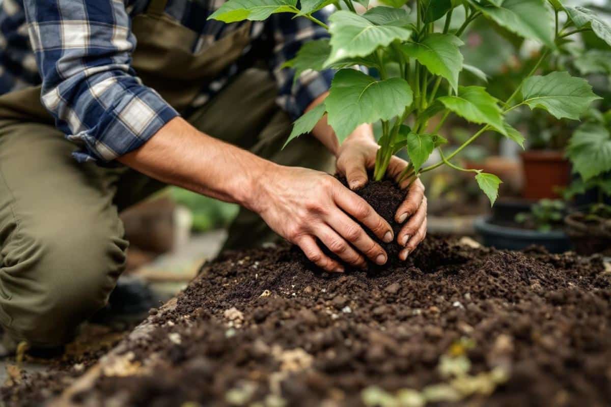 Quelle est la durée de vie d'un pied de piment ?