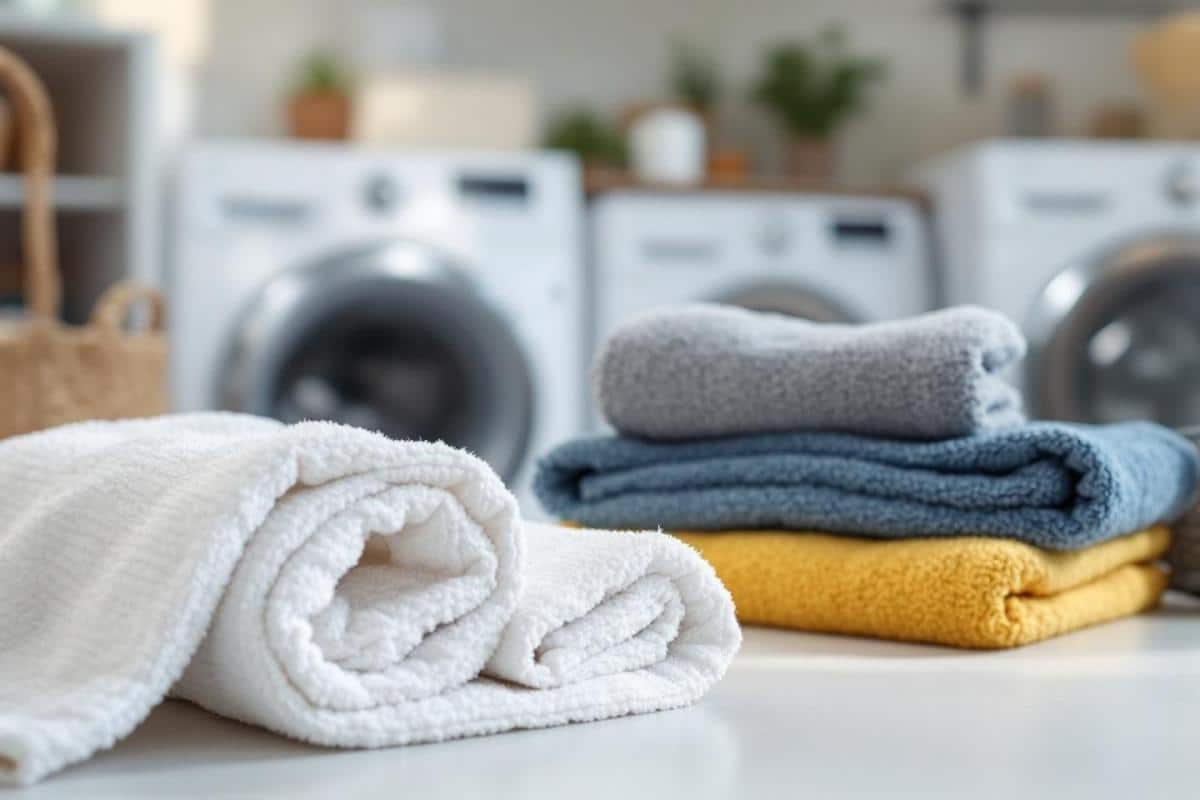 Comment enlever les taches causées par Vanish ?