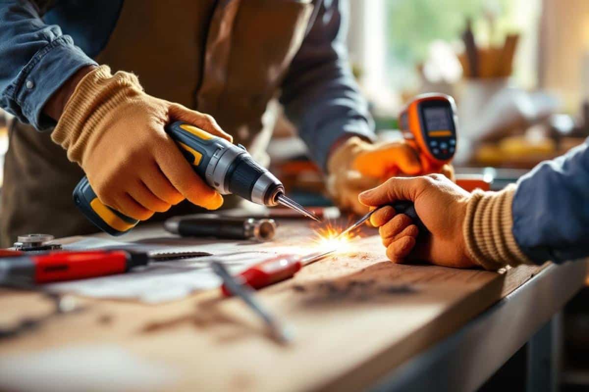 Comment fabriquer un récupérateur de chaleur pour cheminée ?