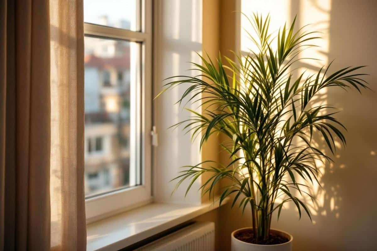 Comment faire repartir un papyrus ?