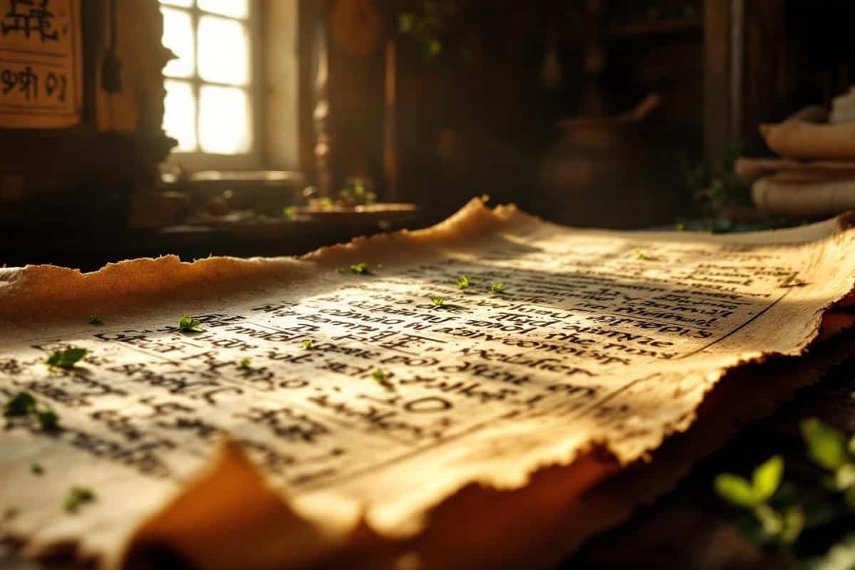 Comment faire repartir un papyrus ?