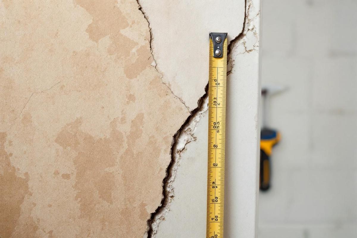 Carrelage qui se fissure après 10 ans : causes et solutions