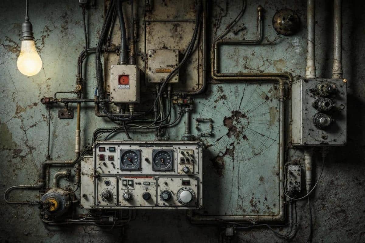 Les fusibles en porcelaine sont-ils interdits ?