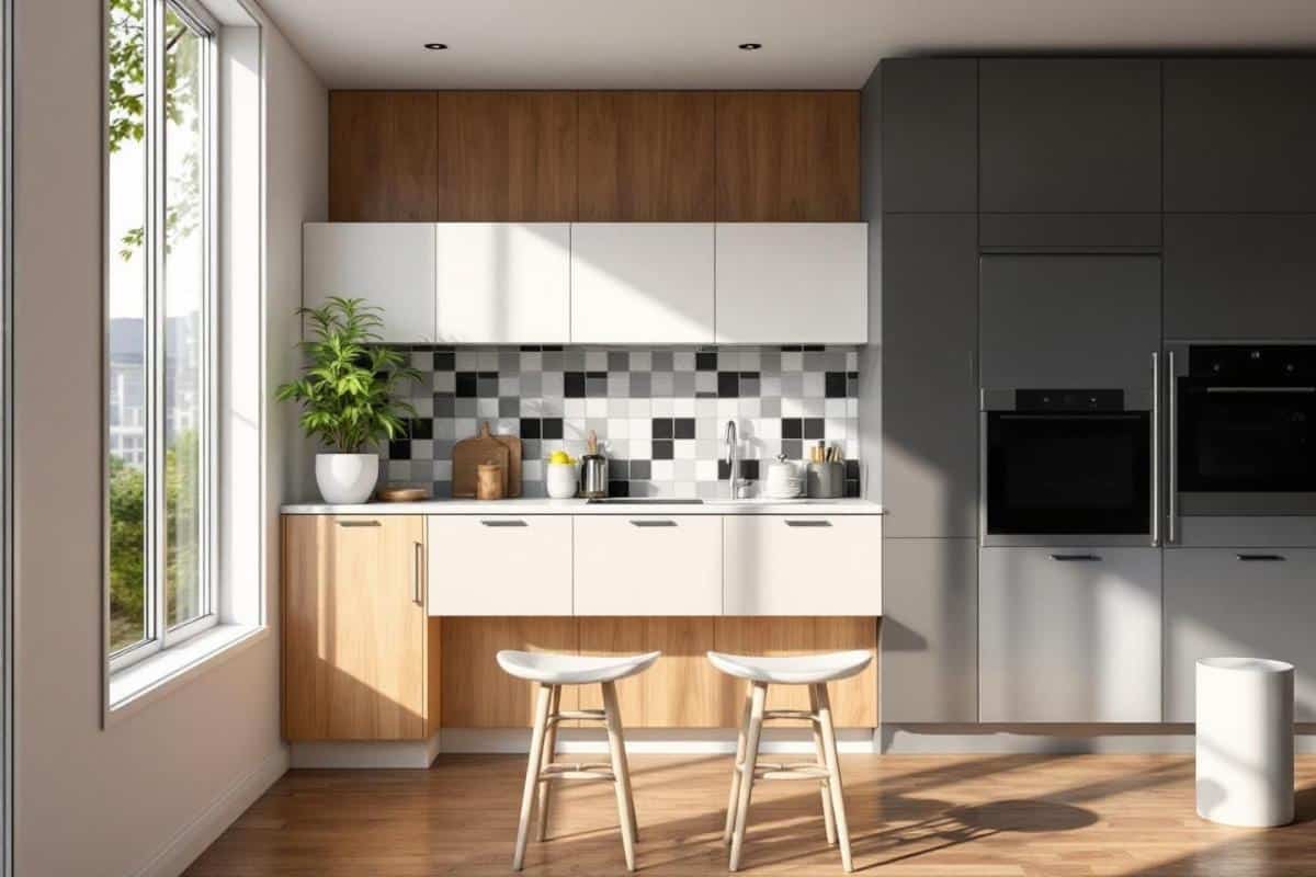 RAL 2900 : tout savoir sur cette teinte de gris sablé