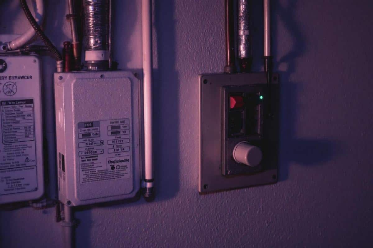 Peut-on habiter une maison avec un compteur de chantier ?