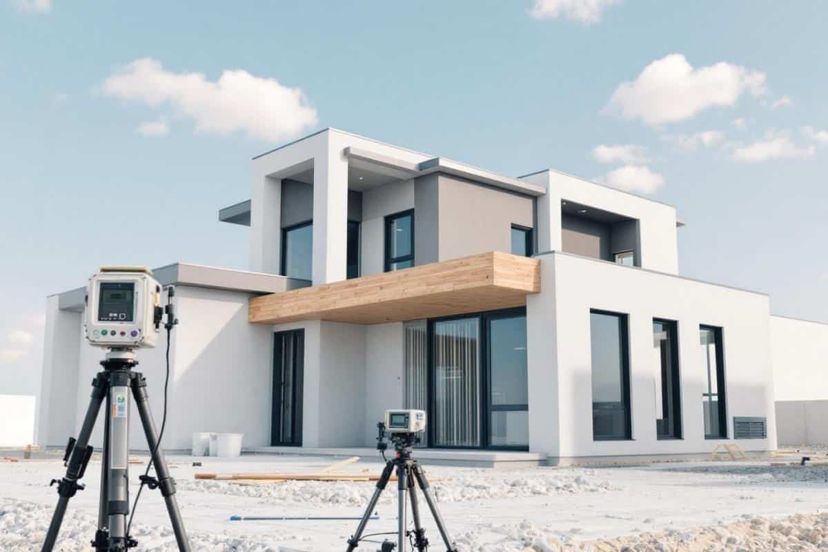 Peut-on habiter une maison avec un compteur de chantier ?