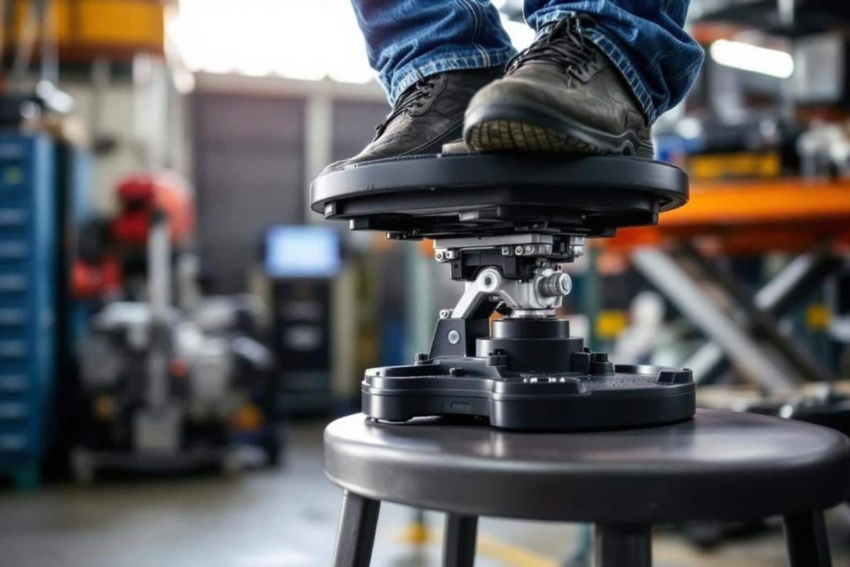 Quelle hauteur pour un tabouret ou une chaise de bar ?