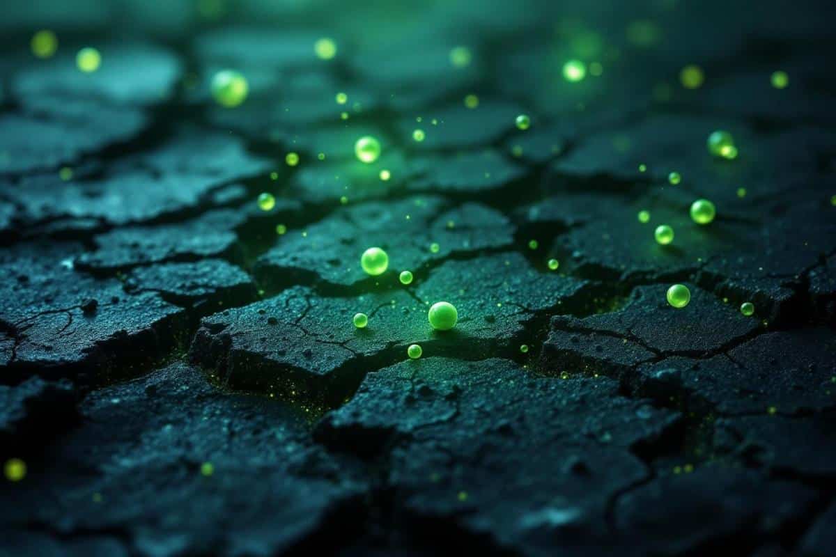 Traiter les poireaux à l’eau de Javel : dosage et risques