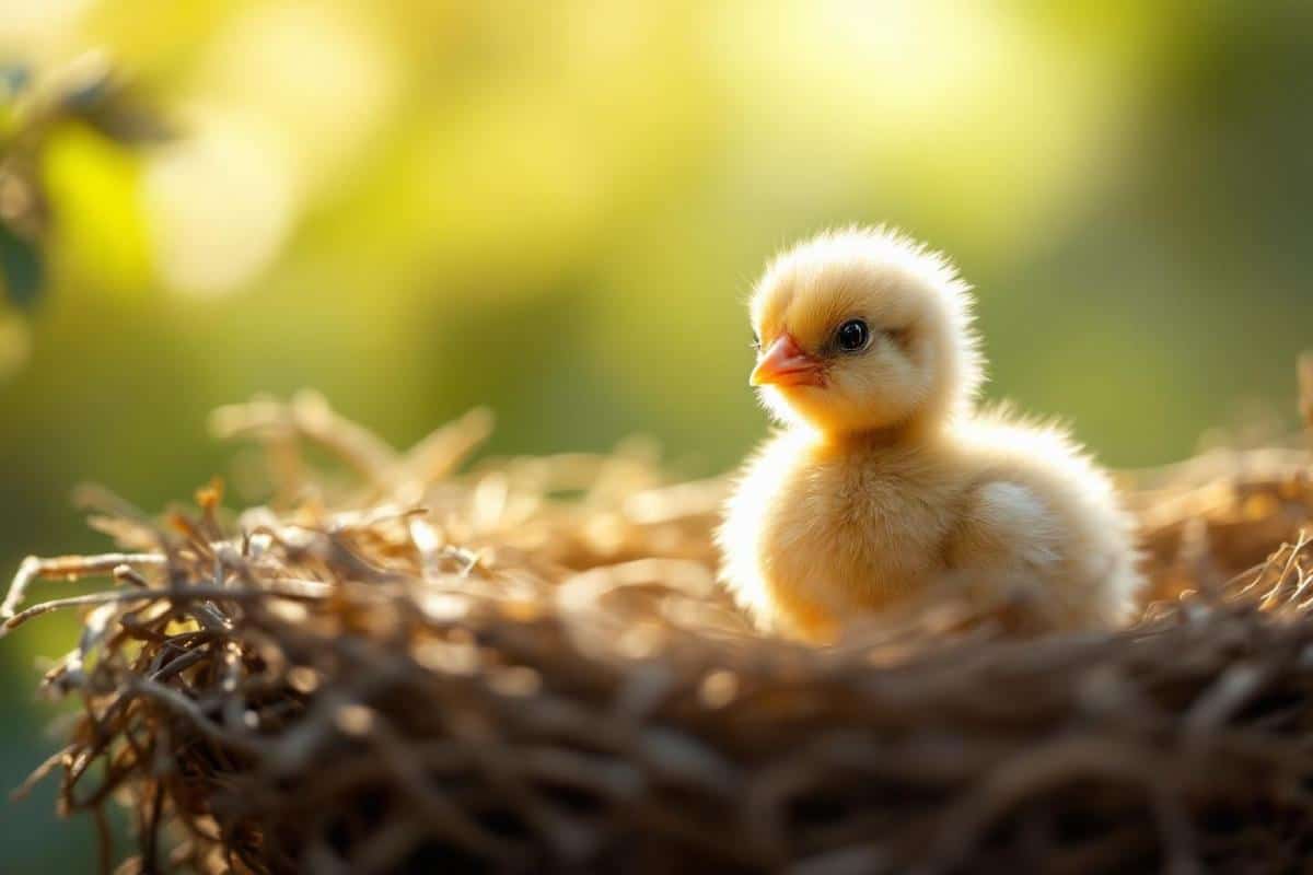 Combien de temps un oisillon peut rester sans manger ?
