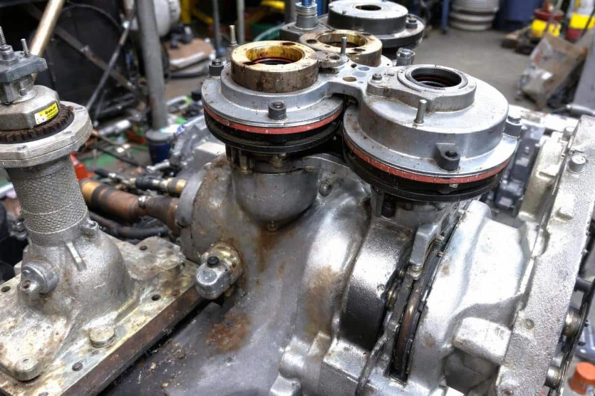 Mon Karcher tourne mais ne monte pas en pression : Causes et solutions