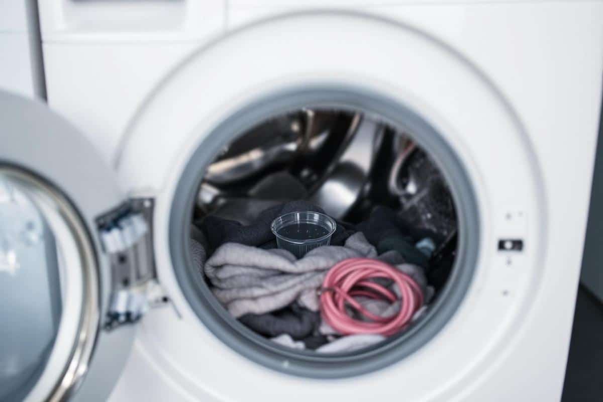 Lave vaisselle se remplit et vidange aussitôt : Solutions