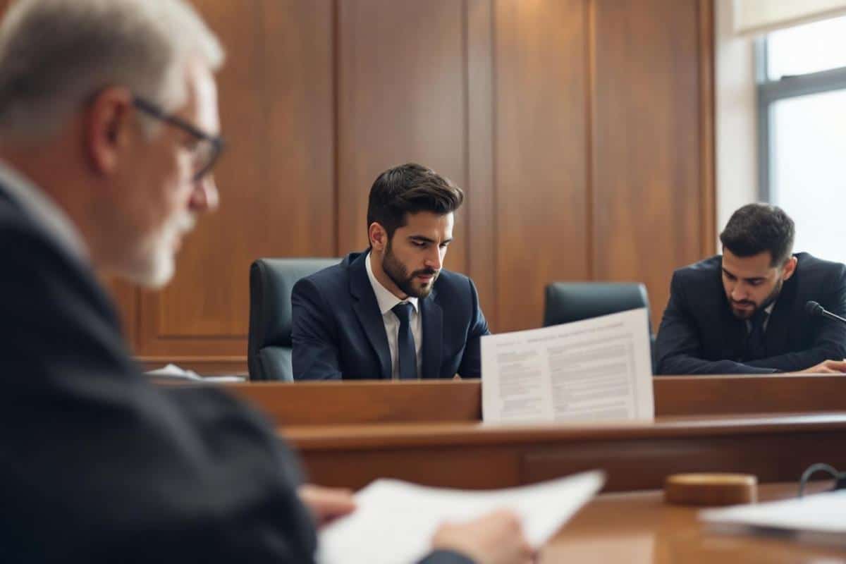 Combien de loyers impayés avant l'expulsion du locataire ?