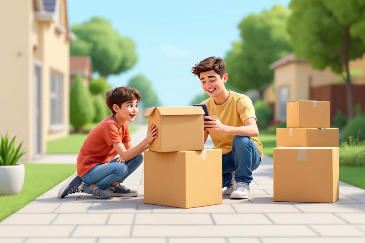 Comment savoir si un meuble rentre dans une voiture ?