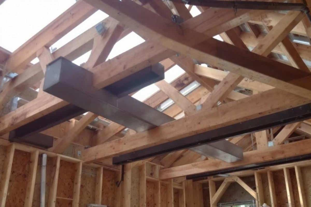 Comment ouvrir un mur en pierre sans étais ?