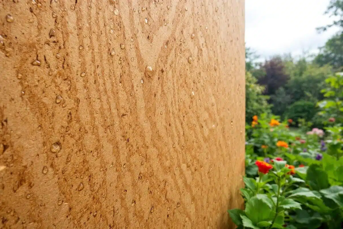 Peut-on utiliser des panneaux OSB en extérieur ?