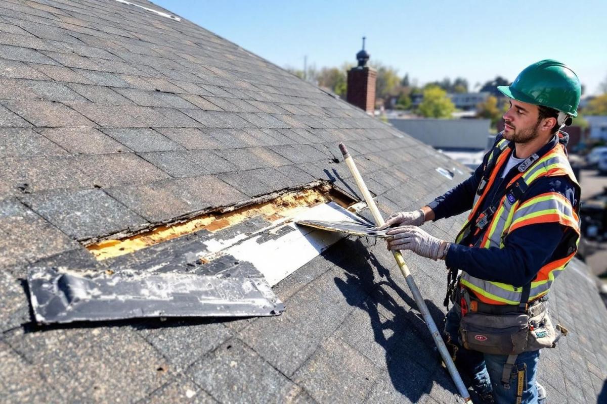 Peut-on poser une plaque de placo à l'envers ?