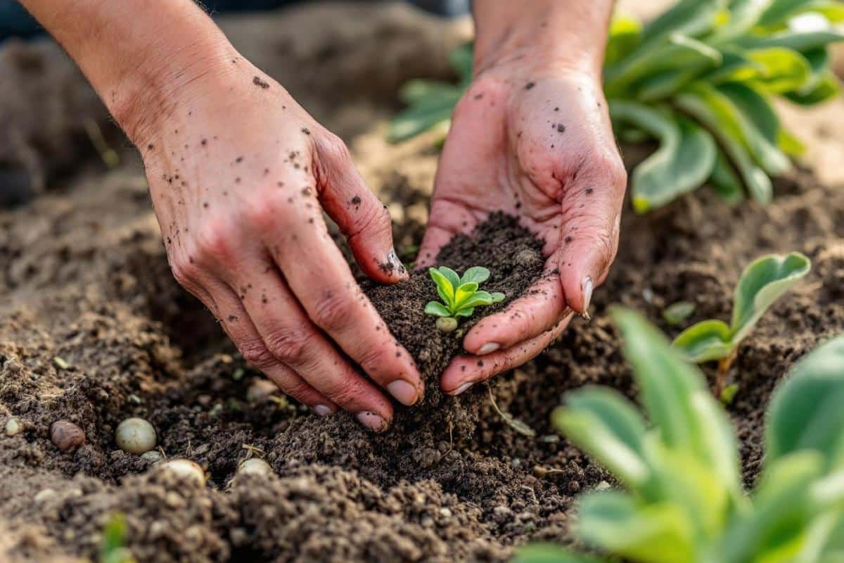 Peut-on planter des échalotes de consommation ?