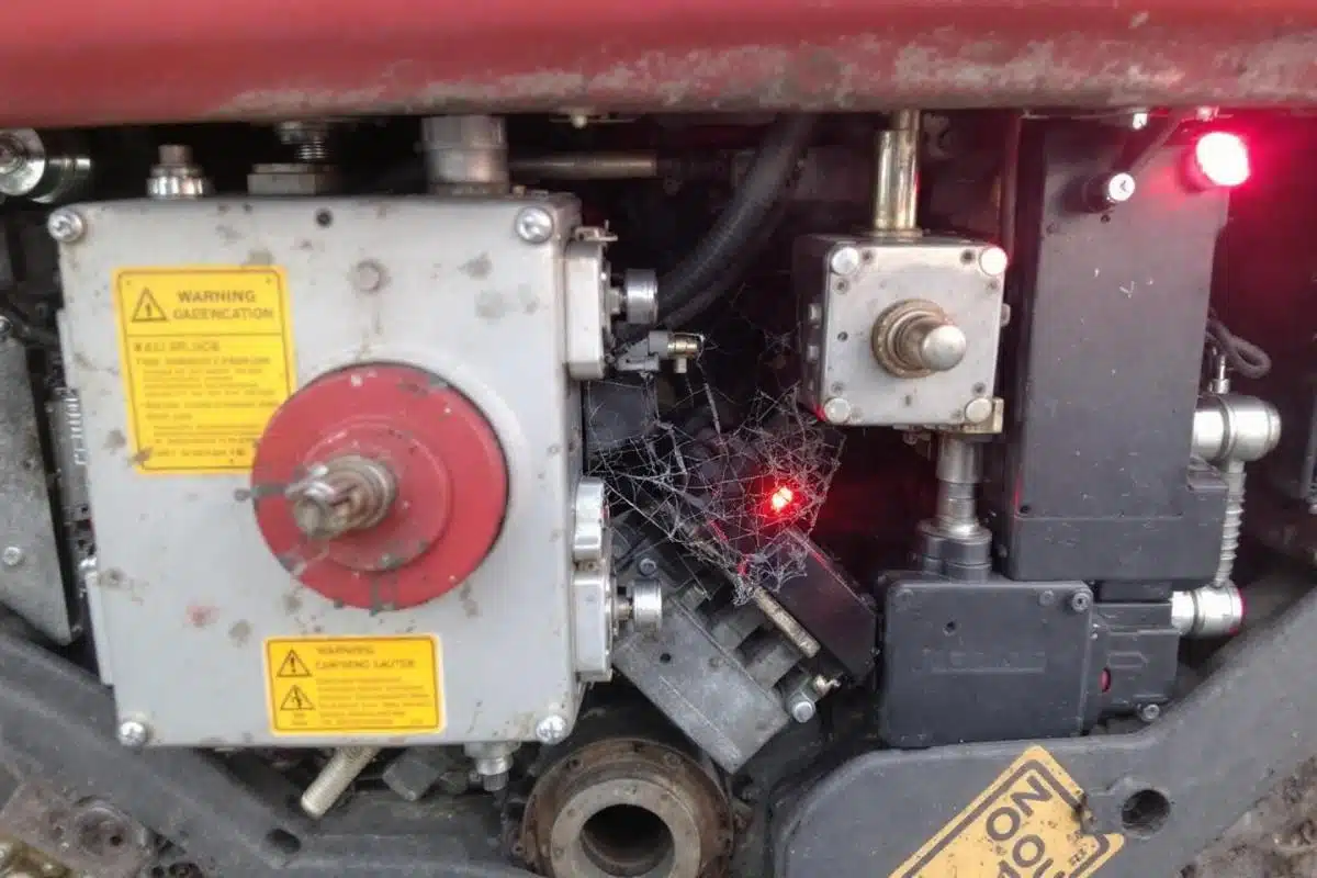 Problème d’ouverture de portail Beninca : causes et solutions