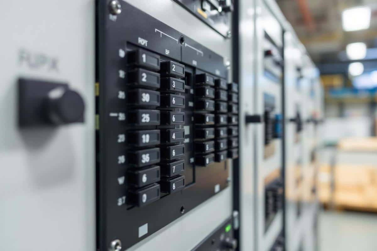 Combien de prises de courant par disjoncteur ?