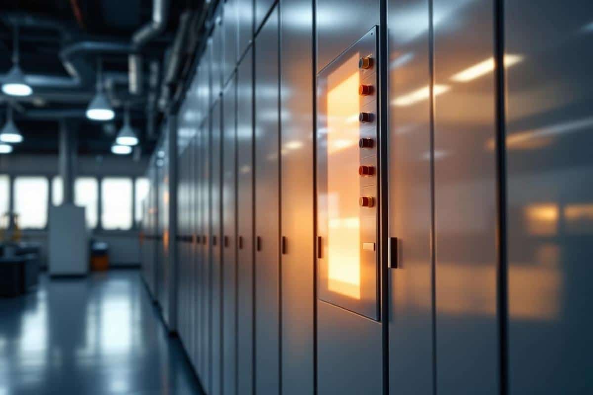 Combien de prises de courant par disjoncteur ?