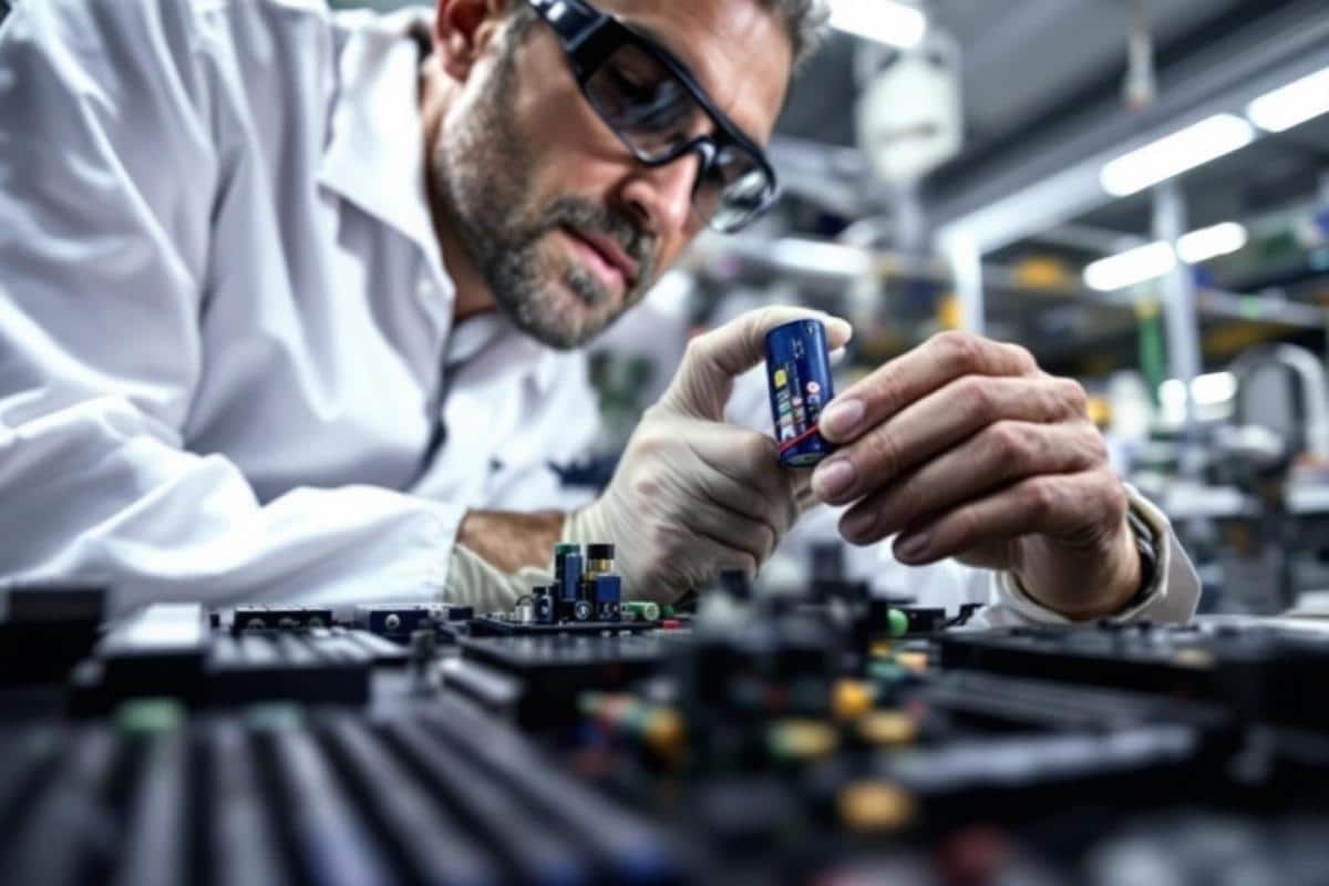 Problème sur une porte de garage Futurol : que faire