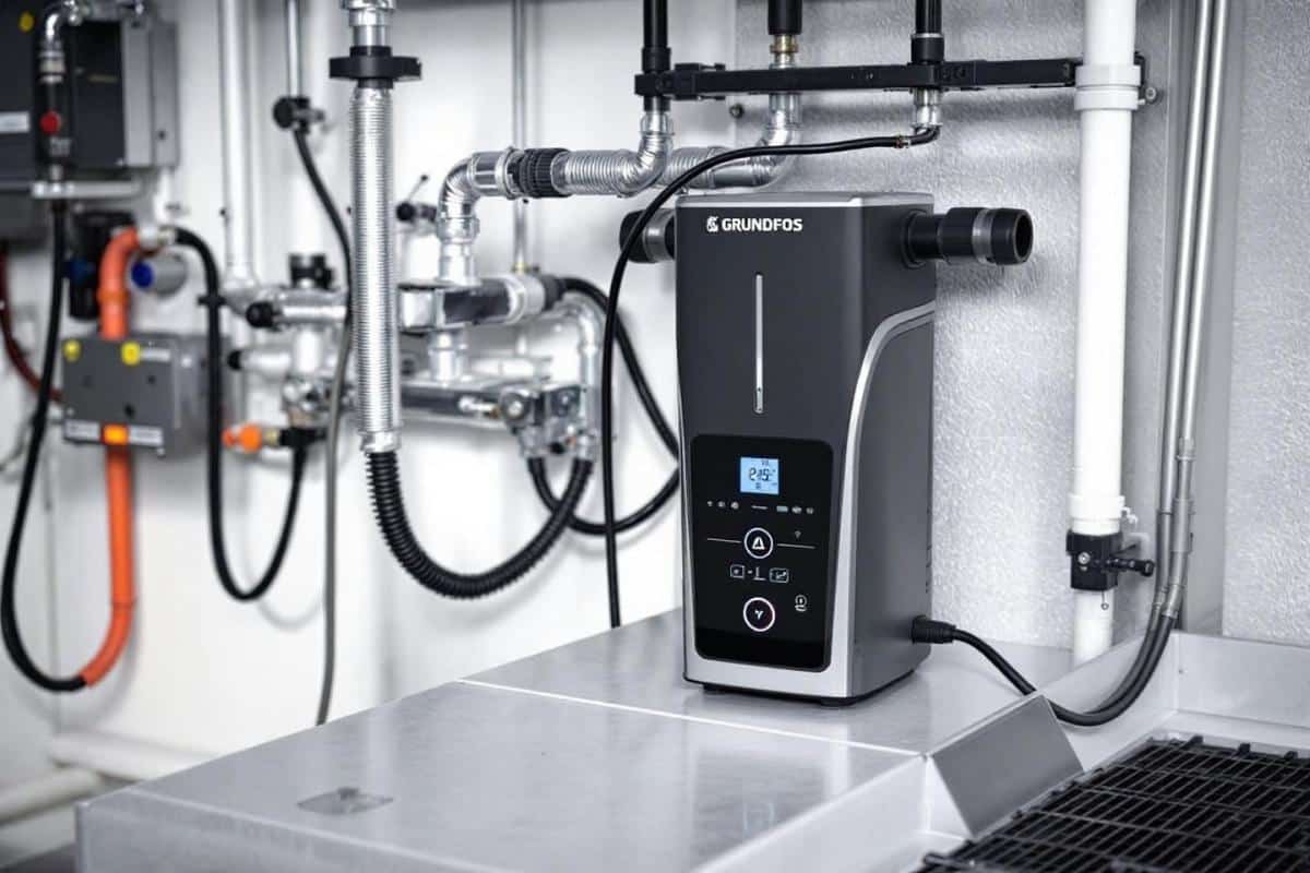 Grundfos Scala 2 : problèmes courants et solutions