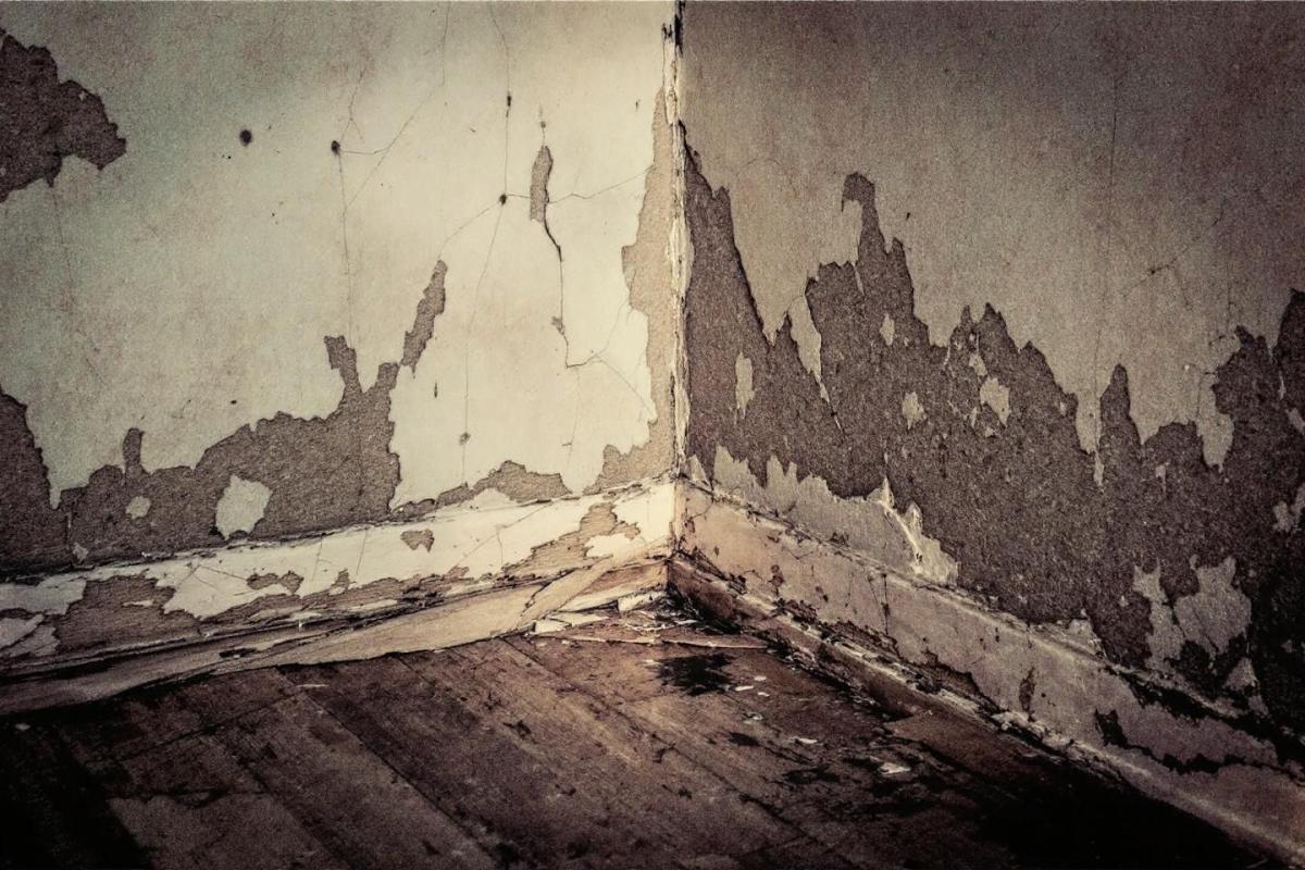 Conséquences d’un puits sous une maison : risques et solutions