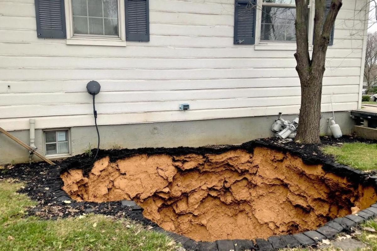 Conséquences d’un puits sous une maison : risques et solutions