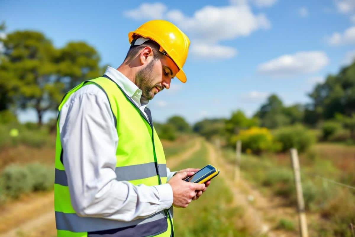 Comment reborner un terrain ?