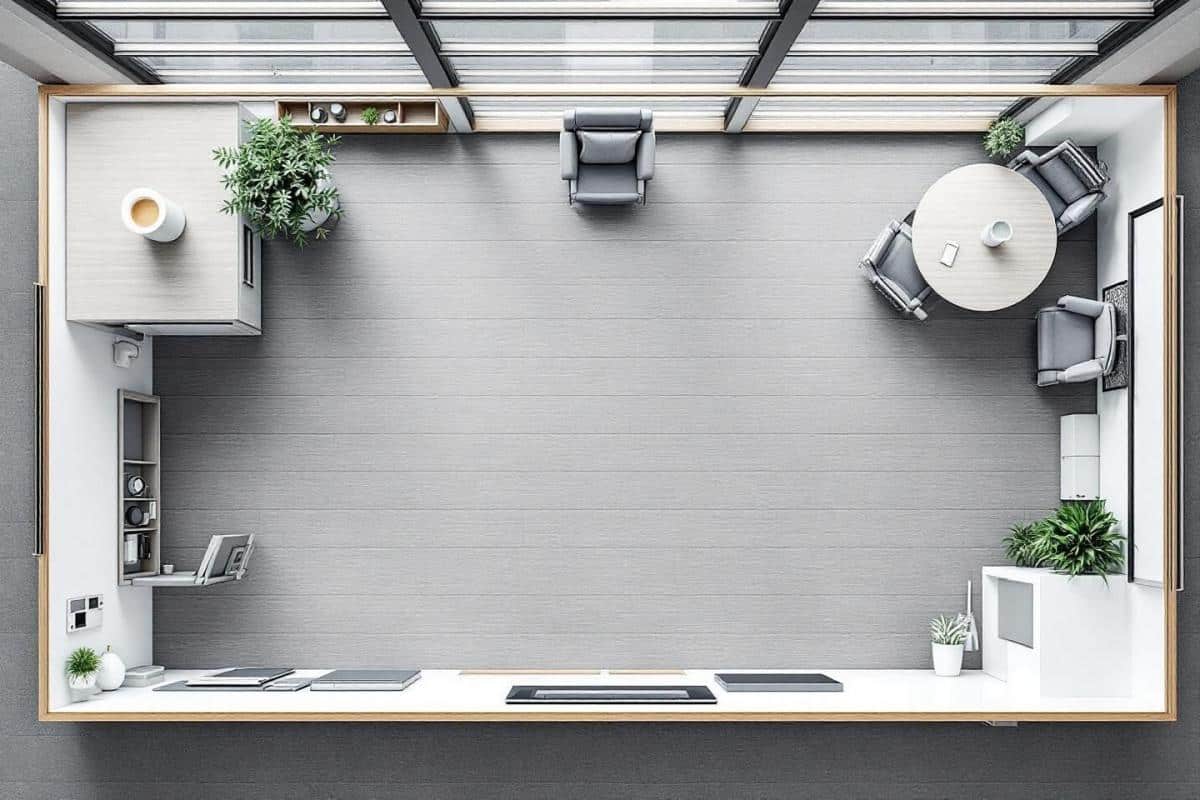 Hauteur sous plafond 2m40 : Que dit la loi ?