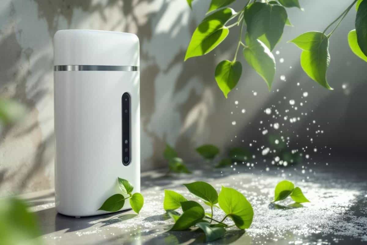 3 remèdes de grand-mère contre l'humidité dans la maison