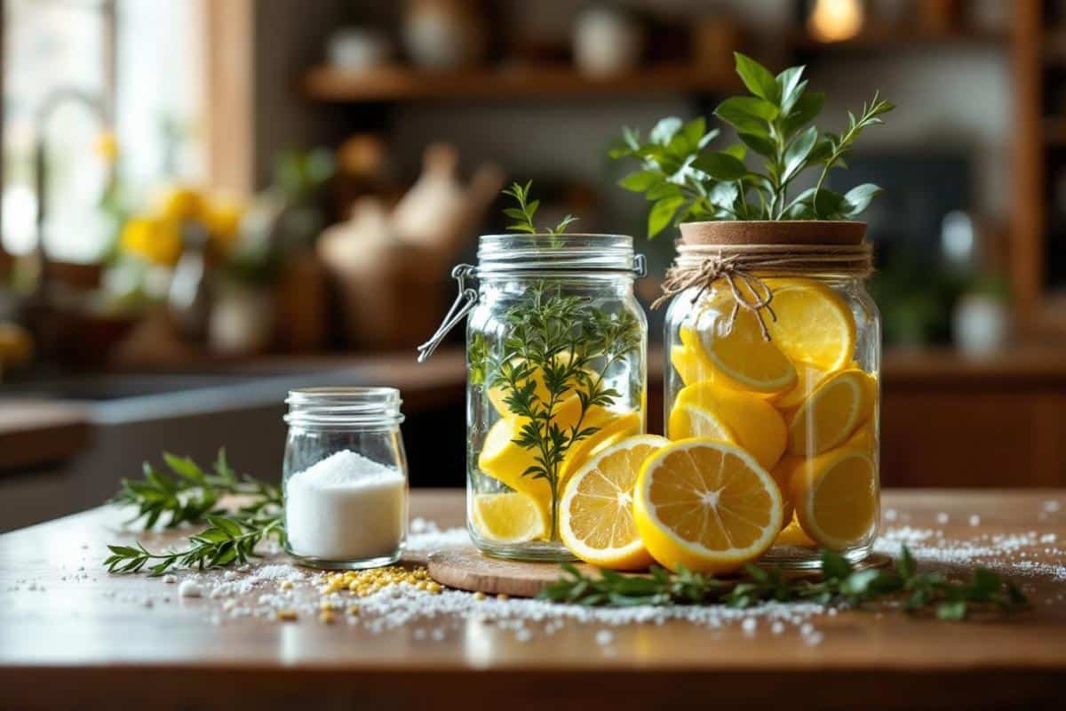 3 remèdes de grand-mère contre l'humidité dans la maison