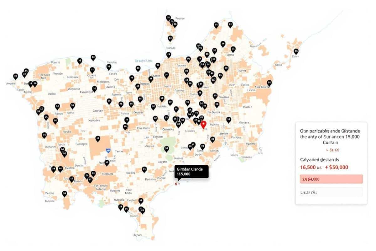 Garder les caissons et changer les portes : prix